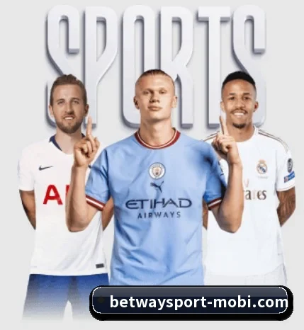 必威体育的故事 - 体育资讯内容服务（betway）