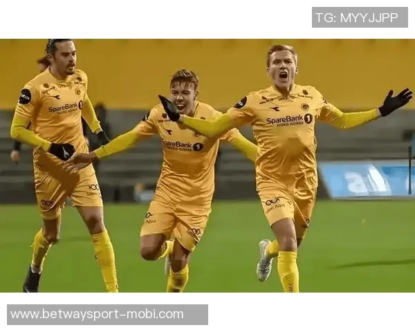 博德闪耀欧战历史对阵英超球队六战皆败能否迎战曼城打破魔咒