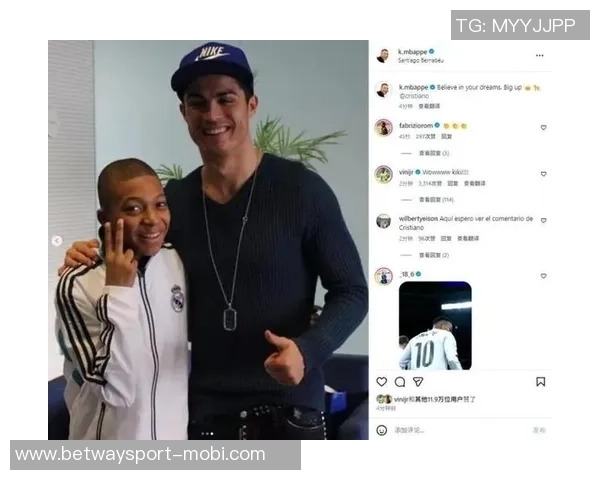 姆巴佩59球跻身21世纪年度射手榜前十C罗莱万紧随其后